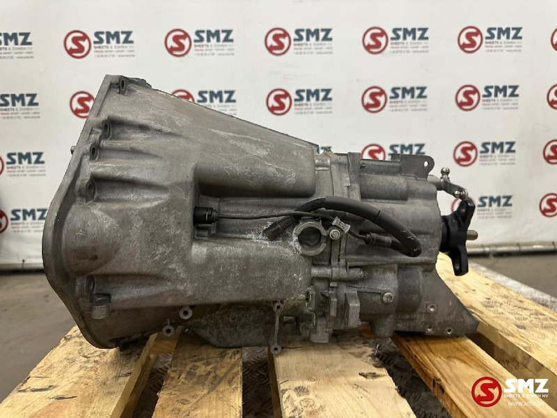 Mercedes-Benz Occ Versnellingsbak Mercedes 716.628 - Prevodovka pre Automobil: obrázok 2 Mercedes-Benz Occ Versnellingsbak Mercedes 716.628 - Prevodovka pre Automobil: obrázok 2
