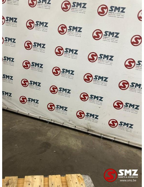 Mercedes-Benz Occ Versnellingsbak Mercedes 716.628 - Prevodovka pre Automobil: obrázok 2 Mercedes-Benz Occ Versnellingsbak Mercedes 716.628 - Prevodovka pre Automobil: obrázok 2