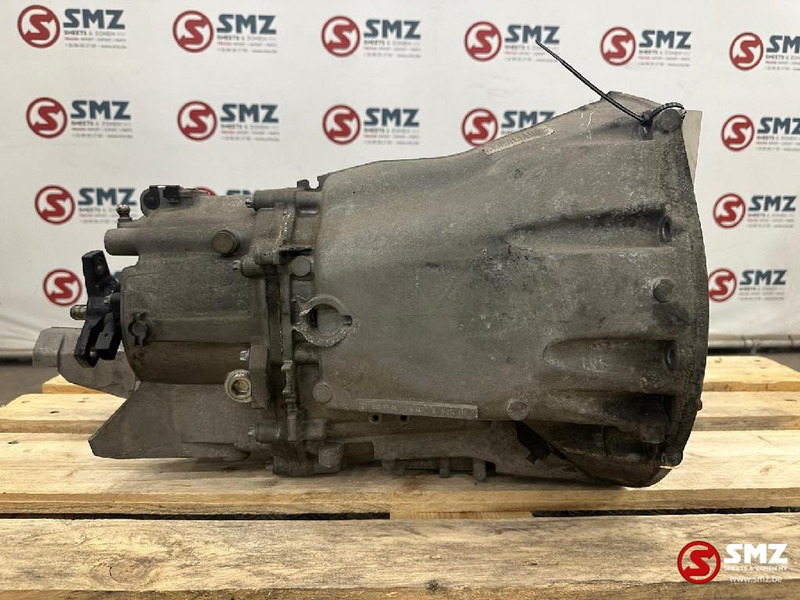 Mercedes-Benz Occ Versnellingsbak Mercedes 716.647 - Prevodovka pre Automobil: obrázok 4 Mercedes-Benz Occ Versnellingsbak Mercedes 716.647 - Prevodovka pre Automobil: obrázok 4