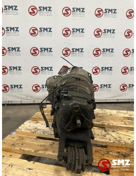 Mercedes-Benz Occ Versnellingsbak Mercedes 717.466 - Prevodovka pre Automobil: obrázok 5 Mercedes-Benz Occ Versnellingsbak Mercedes 717.466 - Prevodovka pre Automobil: obrázok 5