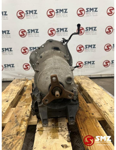 Mercedes-Benz Occ Versnellingsbak Mercedes 722.699 - Prevodovka pre Automobil: obrázok 4 Mercedes-Benz Occ Versnellingsbak Mercedes 722.699 - Prevodovka pre Automobil: obrázok 4