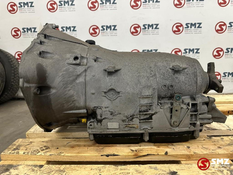 Mercedes-Benz Occ Versnellingsbak Mercedes 722.699 - Prevodovka pre Automobil: obrázok 3 Mercedes-Benz Occ Versnellingsbak Mercedes 722.699 - Prevodovka pre Automobil: obrázok 3
