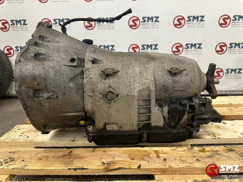 Mercedes-Benz Occ Versnellingsbak Mercedes 722.699 - Prevodovka pre Automobil: obrázok 2 Mercedes-Benz Occ Versnellingsbak Mercedes 722.699 - Prevodovka pre Automobil: obrázok 2