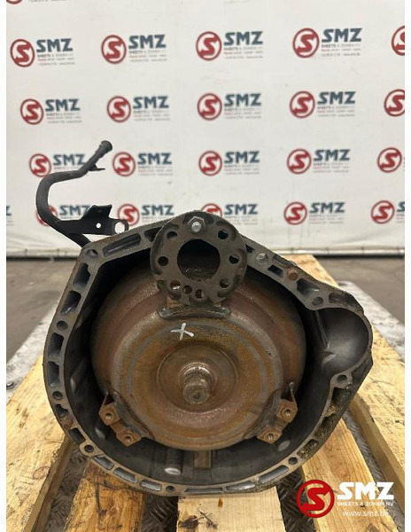 Mercedes-Benz Occ Versnellingsbak Mercedes 722.699 - Prevodovka pre Automobil: obrázok 1 Mercedes-Benz Occ Versnellingsbak Mercedes 722.699 - Prevodovka pre Automobil: obrázok 1