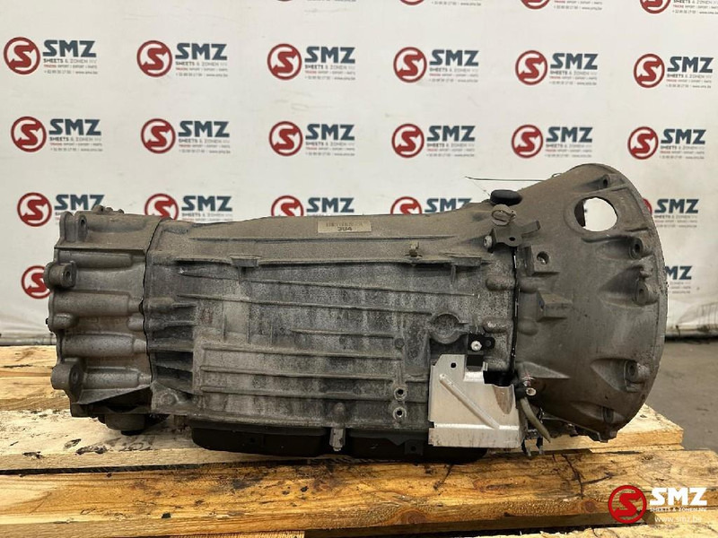 Mercedes-Benz Occ Versnellingsbak Mercedes 722.901 - Prevodovka pre Automobil: obrázok 2 Mercedes-Benz Occ Versnellingsbak Mercedes 722.901 - Prevodovka pre Automobil: obrázok 2