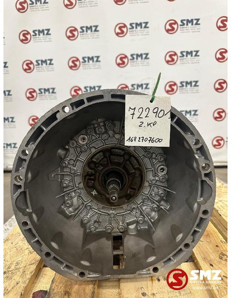Mercedes-Benz Occ Versnellingsbak Mercedes 722.901 - Prevodovka pre Automobil: obrázok 1 Mercedes-Benz Occ Versnellingsbak Mercedes 722.901 - Prevodovka pre Automobil: obrázok 1