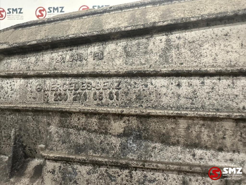 Mercedes-Benz Occ Versnellingsbak Mercedes 722.903 - Prevodovka pre Automobil: obrázok 5 Mercedes-Benz Occ Versnellingsbak Mercedes 722.903 - Prevodovka pre Automobil: obrázok 5