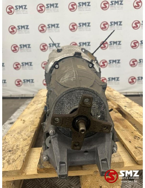 Mercedes-Benz Occ Versnellingsbak Mercedes 722.903 - Prevodovka pre Automobil: obrázok 3 Mercedes-Benz Occ Versnellingsbak Mercedes 722.903 - Prevodovka pre Automobil: obrázok 3