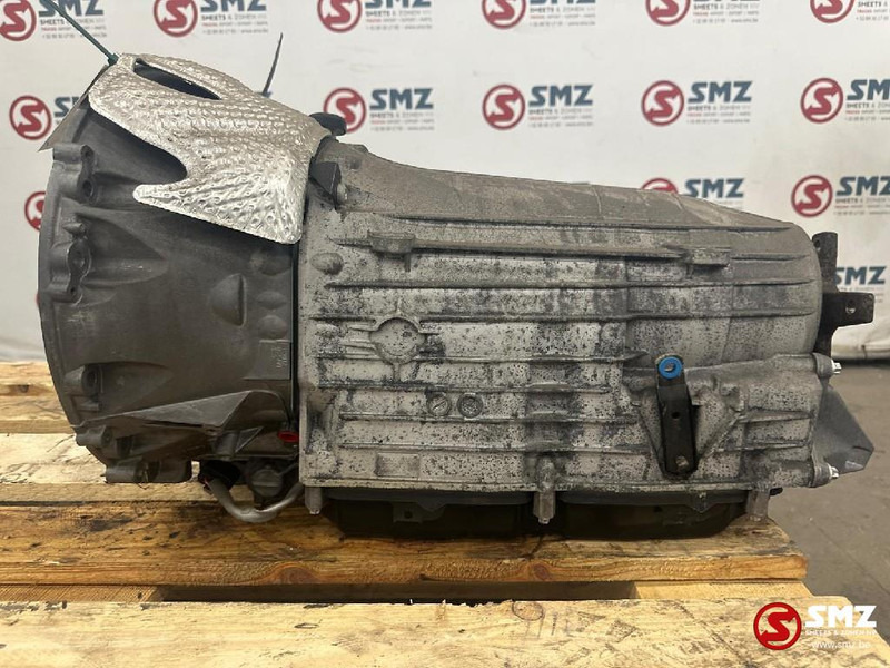 Mercedes-Benz Occ Versnellingsbak Mercedes 722.903 - Prevodovka pre Automobil: obrázok 2 Mercedes-Benz Occ Versnellingsbak Mercedes 722.903 - Prevodovka pre Automobil: obrázok 2