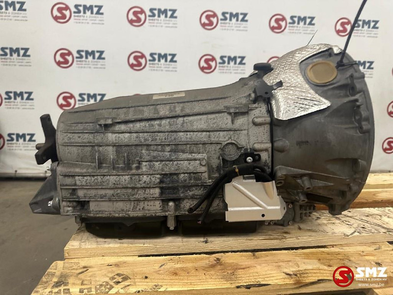 Mercedes-Benz Occ Versnellingsbak Mercedes 722.903 - Prevodovka pre Automobil: obrázok 4 Mercedes-Benz Occ Versnellingsbak Mercedes 722.903 - Prevodovka pre Automobil: obrázok 4