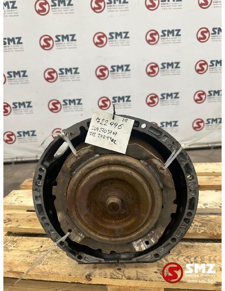 Mercedes-Benz Occ Versnellingsbak Mercedes 722.996 - Prevodovka pre Automobil: obrázok 1 Mercedes-Benz Occ Versnellingsbak Mercedes 722.996 - Prevodovka pre Automobil: obrázok 1