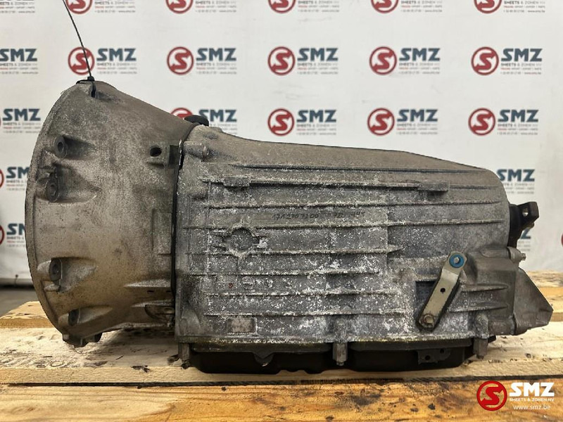 Mercedes-Benz Occ Versnellingsbak Mercedes 722.999 - Prevodovka pre Automobil: obrázok 3 Mercedes-Benz Occ Versnellingsbak Mercedes 722.999 - Prevodovka pre Automobil: obrázok 3
