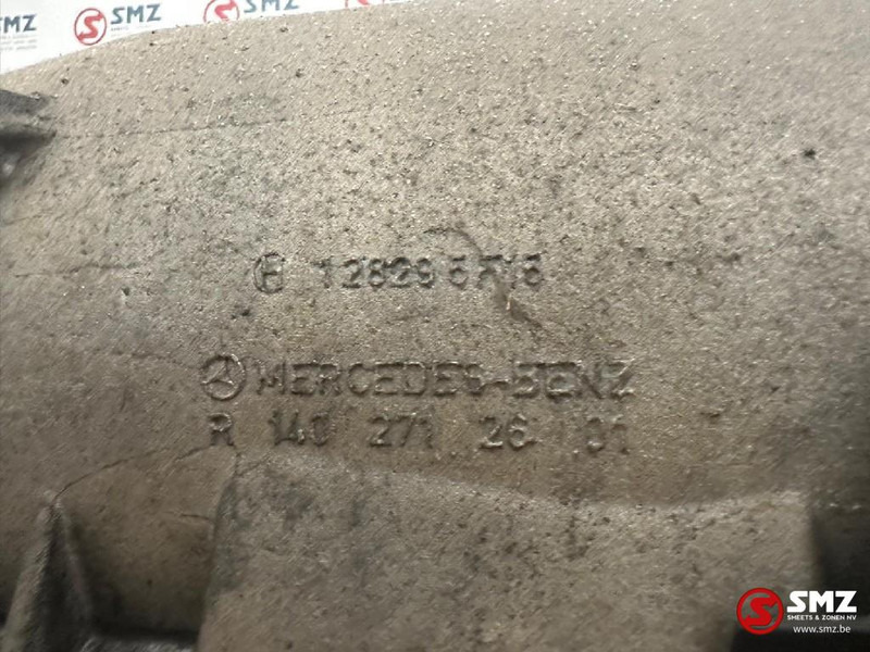 Mercedes-Benz Occ Versnellingsbak Mercedes 722.999 - Prevodovka pre Automobil: obrázok 5 Mercedes-Benz Occ Versnellingsbak Mercedes 722.999 - Prevodovka pre Automobil: obrázok 5