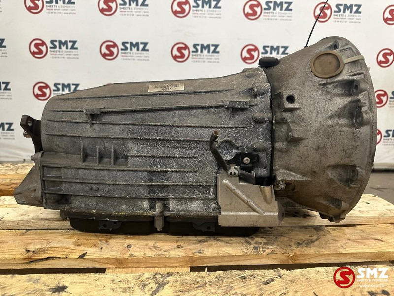 Mercedes-Benz Occ Versnellingsbak Mercedes 722.999 - Prevodovka pre Automobil: obrázok 2 Mercedes-Benz Occ Versnellingsbak Mercedes 722.999 - Prevodovka pre Automobil: obrázok 2