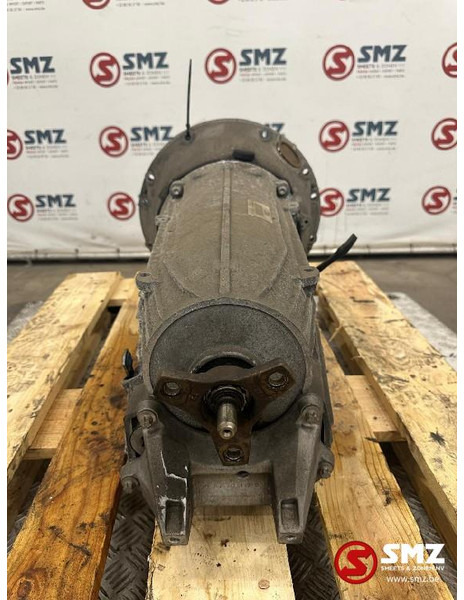 Mercedes-Benz Occ Versnellingsbak Mercedes 722.999 - Prevodovka pre Automobil: obrázok 4 Mercedes-Benz Occ Versnellingsbak Mercedes 722.999 - Prevodovka pre Automobil: obrázok 4