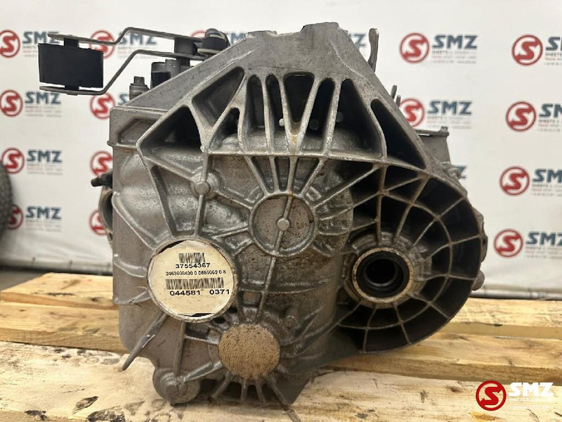 Mercedes-Benz Occ Versnellingsbak Mercedes - Prevodovka pre Automobil: obrázok 2 Mercedes-Benz Occ Versnellingsbak Mercedes - Prevodovka pre Automobil: obrázok 2