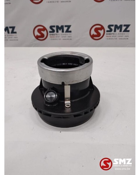 Mercedes-Benz Occ Vulopening brandstoftank - Palivová nádrž pre Nákladné auto: obrázok 1 Mercedes-Benz Occ Vulopening brandstoftank - Palivová nádrž pre Nákladné auto: obrázok 1