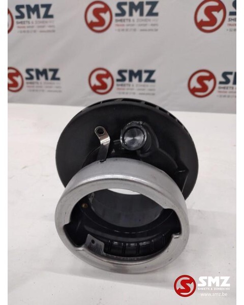 Mercedes-Benz Occ Vulopening brandstoftank - Palivová nádrž pre Nákladné auto: obrázok 2 Mercedes-Benz Occ Vulopening brandstoftank - Palivová nádrž pre Nákladné auto: obrázok 2