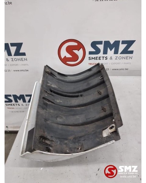 Mercedes-Benz Occ Windgeleider links Mercedes SK - Aerodynamika/ Spojler pre Nákladné auto: obrázok 2 Mercedes-Benz Occ Windgeleider links Mercedes SK - Aerodynamika/ Spojler pre Nákladné auto: obrázok 2