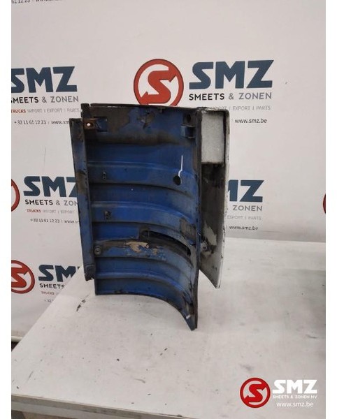 Mercedes-Benz Occ Windgeleider links Mercedes SK - Aerodynamika/ Spojler pre Nákladné auto: obrázok 2 Mercedes-Benz Occ Windgeleider links Mercedes SK - Aerodynamika/ Spojler pre Nákladné auto: obrázok 2