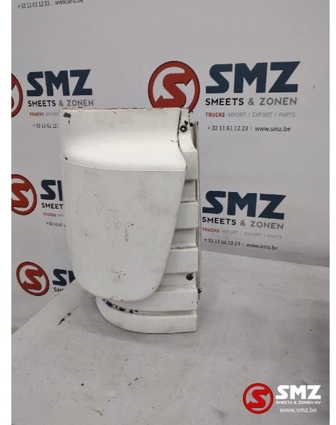 Mercedes-Benz Occ Windgeleider links Mercedes SK - Aerodynamika/ Spojler pre Nákladné auto: obrázok 1 Mercedes-Benz Occ Windgeleider links Mercedes SK - Aerodynamika/ Spojler pre Nákladné auto: obrázok 1