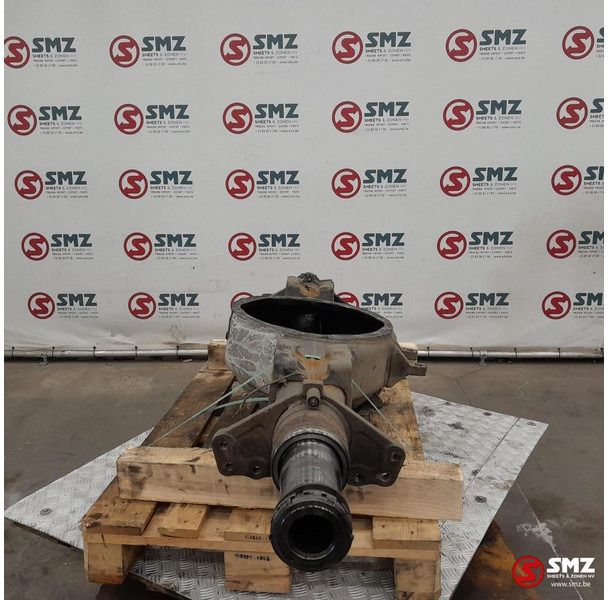 Mercedes-Benz Occ aandrijfas HL6/1DCLC-13 Mercedes - Poloos pre Nákladné auto: obrázok 4 Mercedes-Benz Occ aandrijfas HL6/1DCLC-13 Mercedes - Poloos pre Nákladné auto: obrázok 4