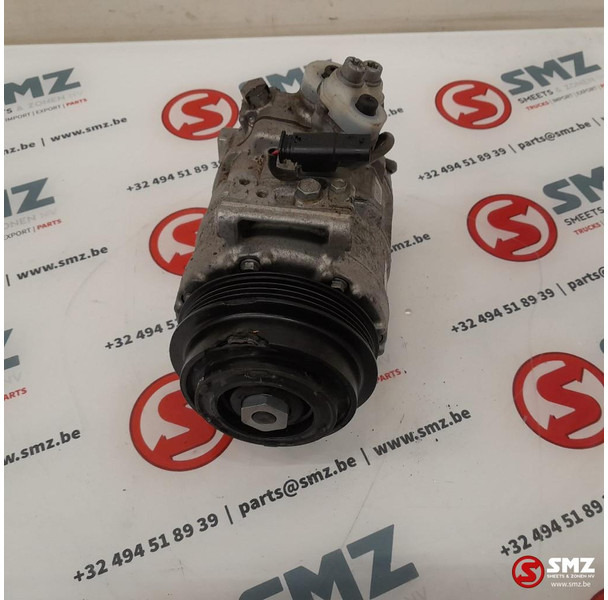 Mercedes-Benz Occ aircocompressor AMG C63S Mercedes - Motor a diely pre Automobil: obrázok 3 Mercedes-Benz Occ aircocompressor AMG C63S Mercedes - Motor a diely pre Automobil: obrázok 3