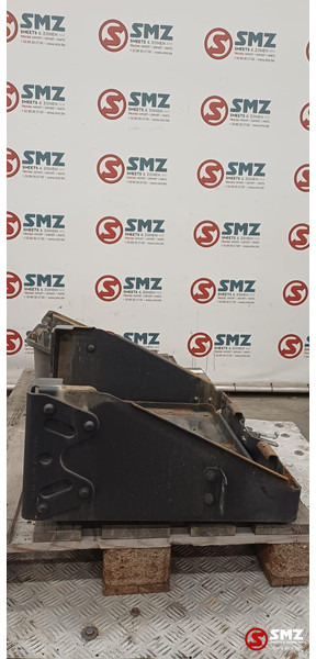 Mercedes-Benz Occ batterijbak Actros MP4 - Rám/ Podvozok pre Nákladné auto: obrázok 4 Mercedes-Benz Occ batterijbak Actros MP4 - Rám/ Podvozok pre Nákladné auto: obrázok 4