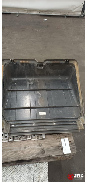 Mercedes-Benz Occ batterijbak Actros MP4 - Rám/ Podvozok pre Nákladné auto: obrázok 3 Mercedes-Benz Occ batterijbak Actros MP4 - Rám/ Podvozok pre Nákladné auto: obrázok 3