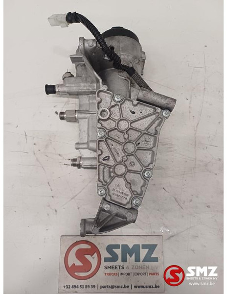 Mercedes-Benz Occ brandstoffilterhuis Mercedes - Palivový filter pre Nákladné auto: obrázok 3 Mercedes-Benz Occ brandstoffilterhuis Mercedes - Palivový filter pre Nákladné auto: obrázok 3