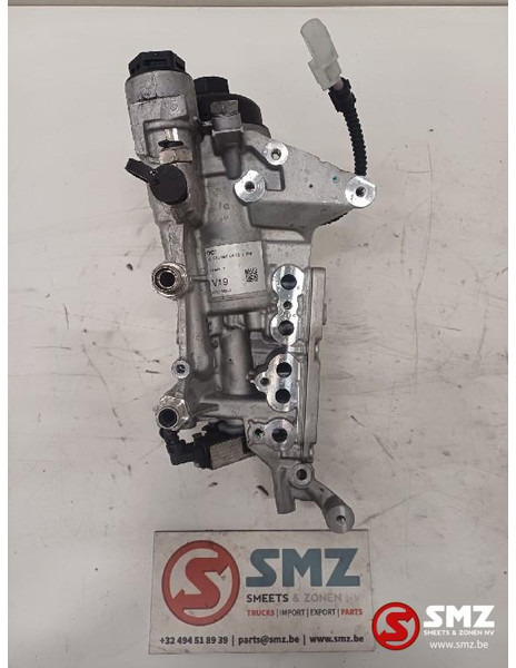 Mercedes-Benz Occ brandstoffilterhuis Mercedes - Palivový filter pre Nákladné auto: obrázok 4 Mercedes-Benz Occ brandstoffilterhuis Mercedes - Palivový filter pre Nákladné auto: obrázok 4
