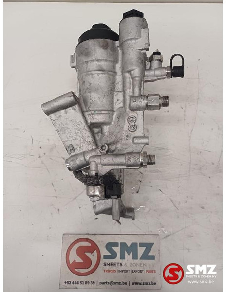Mercedes-Benz Occ brandstoffilterhuis Mercedes - Palivový filter pre Nákladné auto: obrázok 2 Mercedes-Benz Occ brandstoffilterhuis Mercedes - Palivový filter pre Nákladné auto: obrázok 2