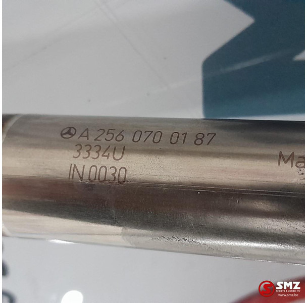 Mercedes-Benz Occ brandstofinjectiespruitsuk + 4 verstuivers AMG - Palivový systém pre Automobil: obrázok 5 Mercedes-Benz Occ brandstofinjectiespruitsuk + 4 verstuivers AMG - Palivový systém pre Automobil: obrázok 5