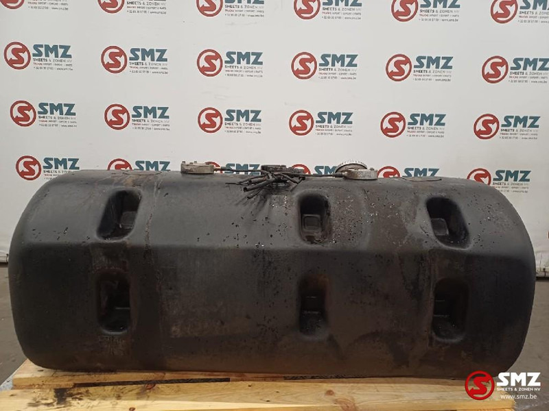 Mercedes-Benz Occ brandstoftank 220L Mercedes - Palivová nádrž pre Nákladné auto: obrázok 2 Mercedes-Benz Occ brandstoftank 220L Mercedes - Palivová nádrž pre Nákladné auto: obrázok 2