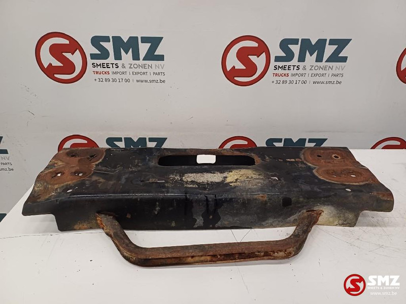 Mercedes-Benz Occ bumper middenstuk Mercedes - Nárazník pre Nákladné auto: obrázok 1 Mercedes-Benz Occ bumper middenstuk Mercedes - Nárazník pre Nákladné auto: obrázok 1