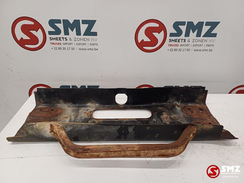 Mercedes-Benz Occ bumper middenstuk Mercedes - Nárazník pre Nákladné auto: obrázok 2 Mercedes-Benz Occ bumper middenstuk Mercedes - Nárazník pre Nákladné auto: obrázok 2