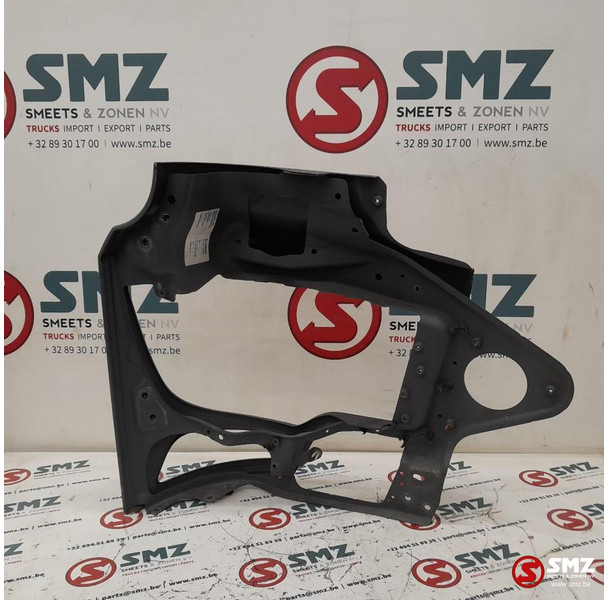 Mercedes-Benz Occ bumperhoek links Mercedes - Nárazník pre Nákladné auto: obrázok 2 Mercedes-Benz Occ bumperhoek links Mercedes - Nárazník pre Nákladné auto: obrázok 2