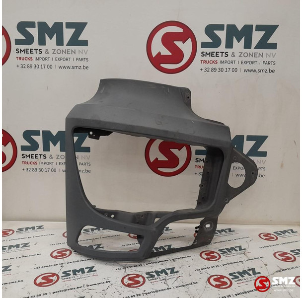 Mercedes-Benz Occ bumperhoek rechts Mercedes - Nárazník pre Nákladné auto: obrázok 1 Mercedes-Benz Occ bumperhoek rechts Mercedes - Nárazník pre Nákladné auto: obrázok 1