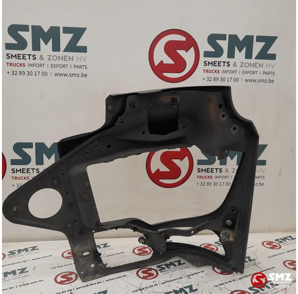 Mercedes-Benz Occ bumperhoek rechts Mercedes - Nárazník pre Nákladné auto: obrázok 2 Mercedes-Benz Occ bumperhoek rechts Mercedes - Nárazník pre Nákladné auto: obrázok 2