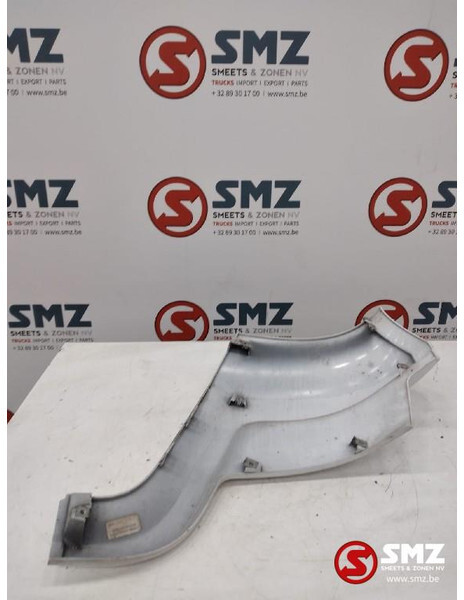 Mercedes-Benz Occ bumperspoiler rechts Mercedes Actros MP4 A9608 - Aerodynamika/ Spojler pre Nákladné auto: obrázok 2 Mercedes-Benz Occ bumperspoiler rechts Mercedes Actros MP4 A9608 - Aerodynamika/ Spojler pre Nákladné auto: obrázok 2