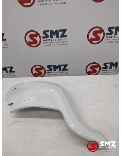 Mercedes-Benz Occ bumperspoiler rechts Mercedes Actros MP4 A9608 - Aerodynamika/ Spojler pre Nákladné auto: obrázok 1 Mercedes-Benz Occ bumperspoiler rechts Mercedes Actros MP4 A9608 - Aerodynamika/ Spojler pre Nákladné auto: obrázok 1