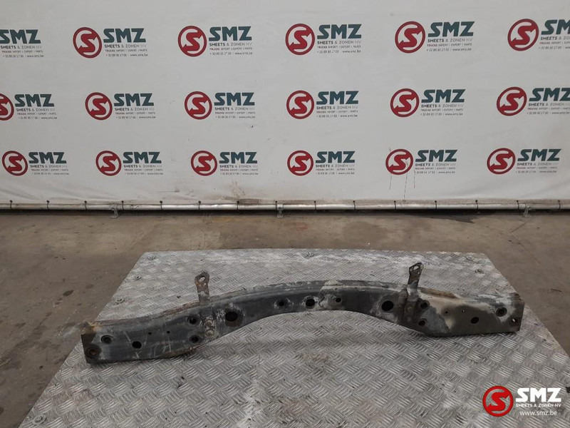 Mercedes-Benz Occ bumperverstevigingsbeugel Mercedes - Rám/ Podvozok pre Nákladné auto: obrázok 1 Mercedes-Benz Occ bumperverstevigingsbeugel Mercedes - Rám/ Podvozok pre Nákladné auto: obrázok 1