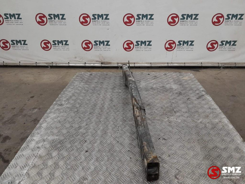 Mercedes-Benz Occ bumperverstevigingsbeugel Mercedes - Rám/ Podvozok pre Nákladné auto: obrázok 4 Mercedes-Benz Occ bumperverstevigingsbeugel Mercedes - Rám/ Podvozok pre Nákladné auto: obrázok 4