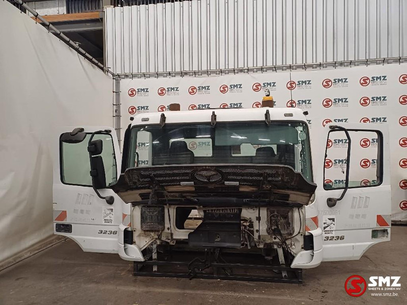 Mercedes-Benz Occ cabine compleet Mercedes Actros MP2 - Kabína a interiér pre Nákladné auto: obrázok 2 Mercedes-Benz Occ cabine compleet Mercedes Actros MP2 - Kabína a interiér pre Nákladné auto: obrázok 2