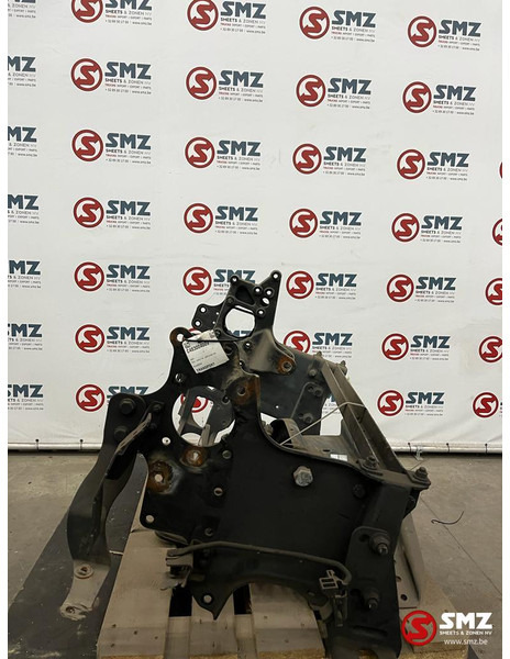 Mercedes-Benz Occ cabine ophanging Mercedes Actros mp2/3 - Odpruženie kabíny pre Nákladné auto: obrázok 4 Mercedes-Benz Occ cabine ophanging Mercedes Actros mp2/3 - Odpruženie kabíny pre Nákladné auto: obrázok 4