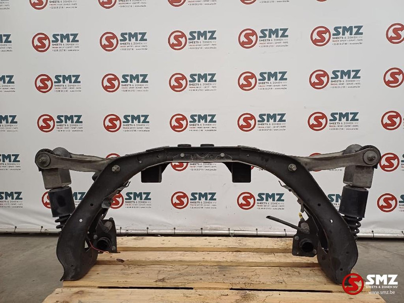 Mercedes-Benz Occ cabine ophanging Mercedes - Odpruženie kabíny pre Nákladné auto: obrázok 2 Mercedes-Benz Occ cabine ophanging Mercedes - Odpruženie kabíny pre Nákladné auto: obrázok 2