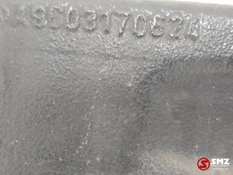 Mercedes-Benz Occ cabinebeugel + montagebeugel rechtsvooraan Mer - Rám/ Podvozok pre Nákladné auto: obrázok 5 Mercedes-Benz Occ cabinebeugel + montagebeugel rechtsvooraan Mer - Rám/ Podvozok pre Nákladné auto: obrázok 5