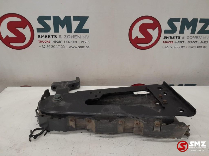 Mercedes-Benz Occ cabinebeugel + montagebeugel rechtsvooraan Mer - Rám/ Podvozok pre Nákladné auto: obrázok 2 Mercedes-Benz Occ cabinebeugel + montagebeugel rechtsvooraan Mer - Rám/ Podvozok pre Nákladné auto: obrázok 2