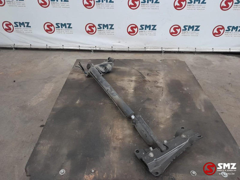 Mercedes-Benz Occ cabinekantelcilinder Mercedes - Rám/ Podvozok pre Nákladné auto: obrázok 4 Mercedes-Benz Occ cabinekantelcilinder Mercedes - Rám/ Podvozok pre Nákladné auto: obrázok 4