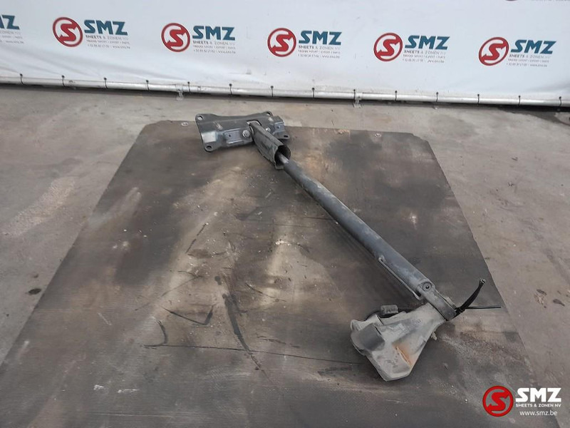 Mercedes-Benz Occ cabinekantelcilinder Mercedes - Rám/ Podvozok pre Nákladné auto: obrázok 2 Mercedes-Benz Occ cabinekantelcilinder Mercedes - Rám/ Podvozok pre Nákladné auto: obrázok 2